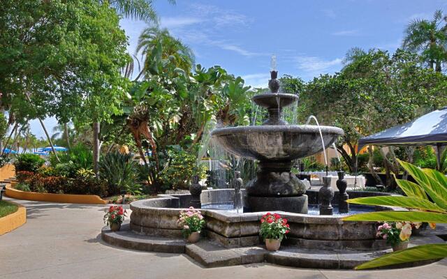 Courtyard by Marriott Bradenton Sarasota Riverfront