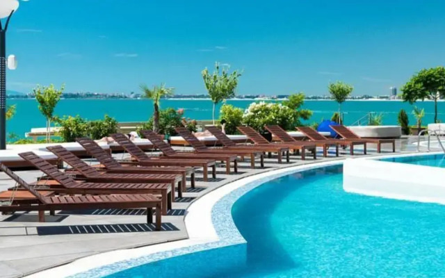Grand Hotel Sveti Vlas