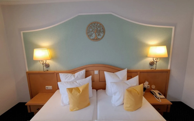 Schedlers Löwenhotel Garni