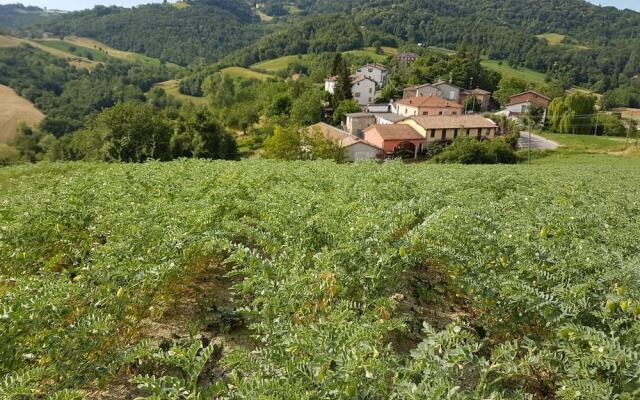 Agriturismo di Sordiglio