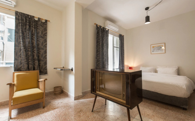 The Grand Meshmosh Hotel