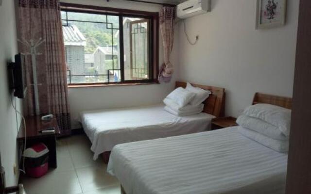 Fengyue Farmstay