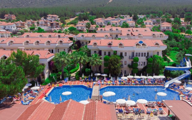 Yel Holiday Resort - All Inclusive