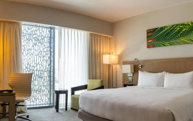 Marriott Portauprince