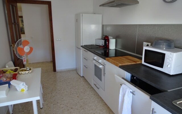 Bahía Blanca Apartments