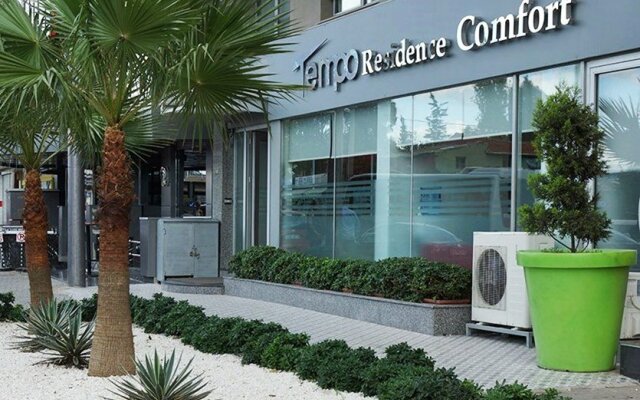 Tempo Residence Comfort Izmir