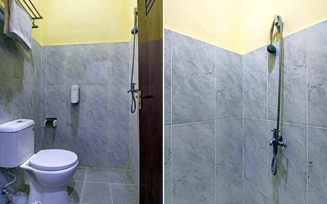 OYO 3812 Edutel Sade Raya Kuta Hotel Lombok
