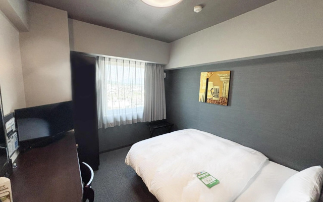 Hotel Route Inn Iyo Saijo – Guest Rooms – Saijo