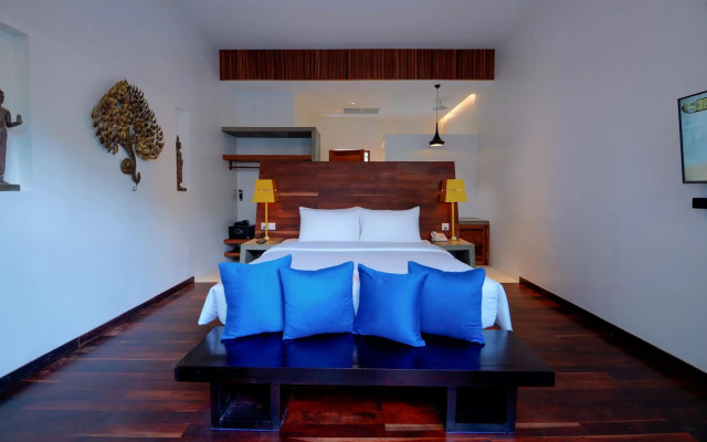 Apsara Residence Hotel
