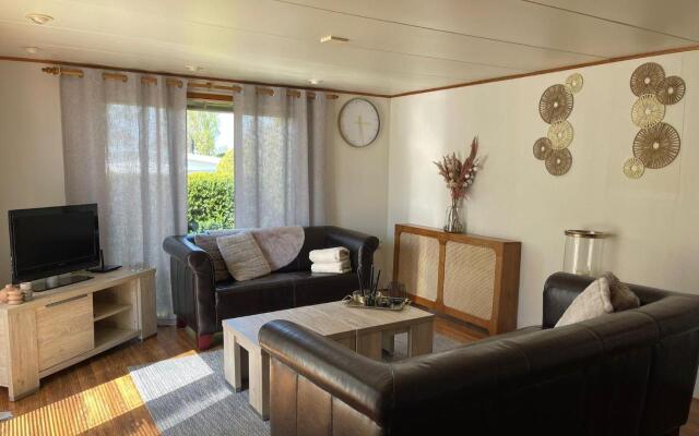 Makkum - Chalet T23