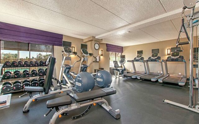 Hampton Inn San Diego-Kearny Mesa