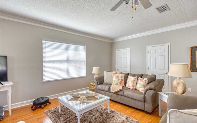 Seastar Sandbar - Three Bedroom Home