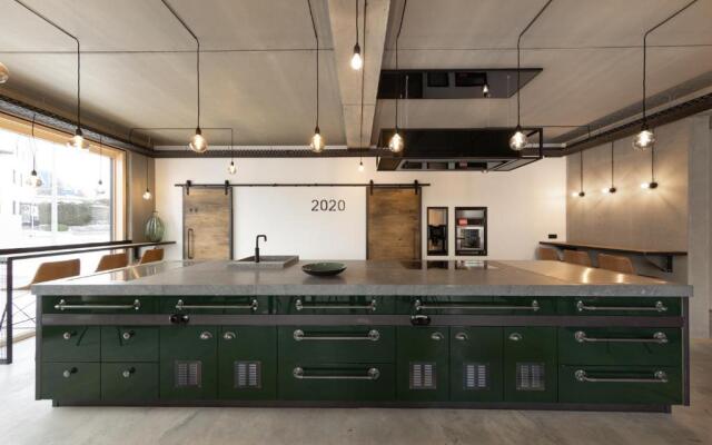 GH1 Aparthotel am Glockenplatz