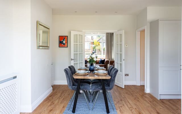 The Carlton by Sorted Stay
