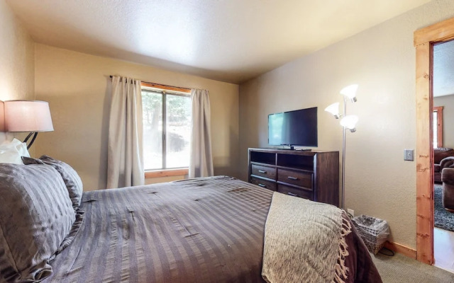 Hidden Valley 027 - Studio Condo