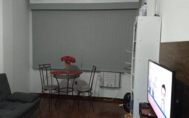 Conjugado em Copacabana