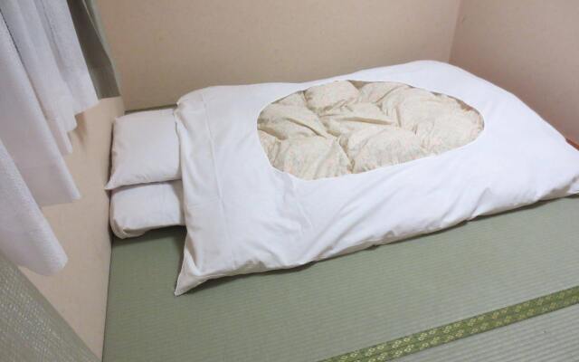 Hotel Minatoya