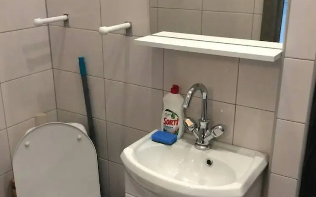 Apartment on Proletarskaya 371