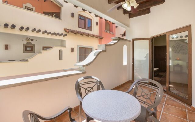 Caribbean Breeze 5b - 2 Br Apts