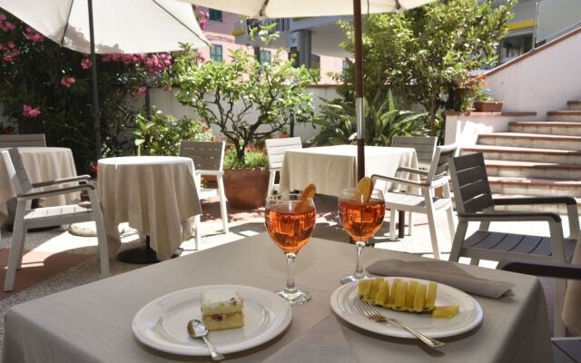Hotel Diano Marina Mhotelsgroup