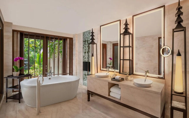The St. Regis Bali Resort