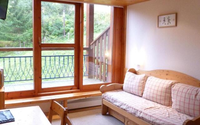Appartement Les Arcs 1800, 2 pièces, 6 personnes - FR-1-411-607