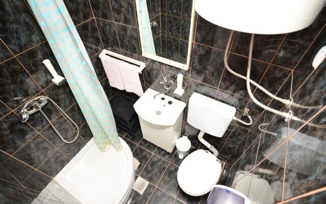 Guesthouse Kod Spavalice