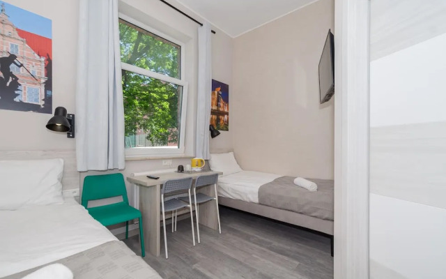 Zefiro Rooms & Apartments