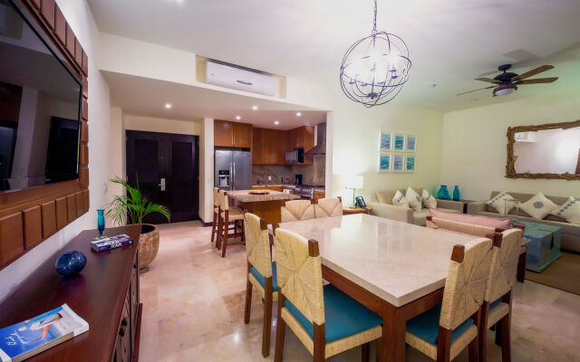 Grand Matlali Suites & Villas Riviera Nayarit