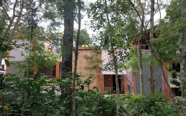 Sharma Jee Farm House