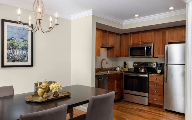 The Equinox Golf Resort & Spa