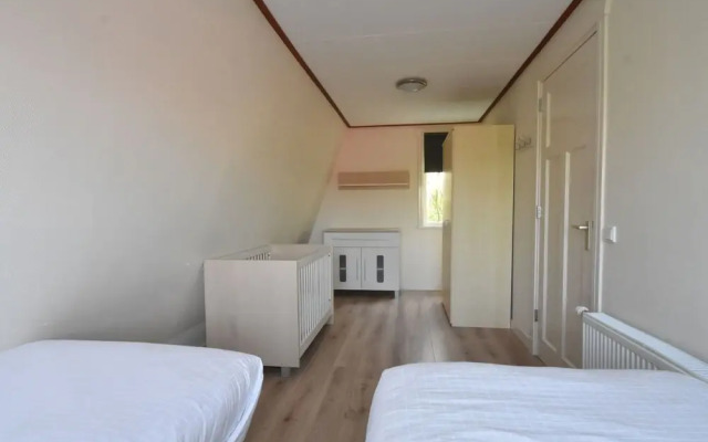 Holiday Home Hazenborgh With Infrared Sauna