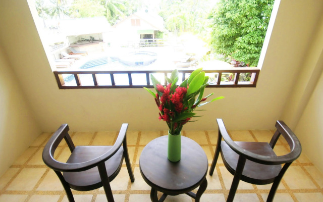 Lamai Inn 99 Bungalows
