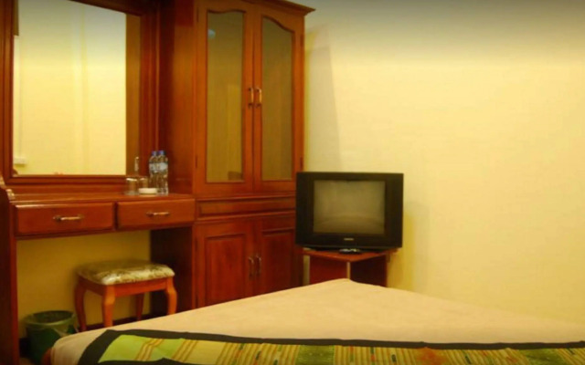 Sengkeo Hotel