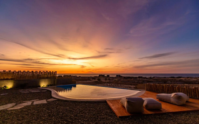 Wiro House - Casa de Playa en Vichayito