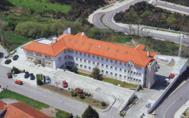 Quality Inn Montalegre