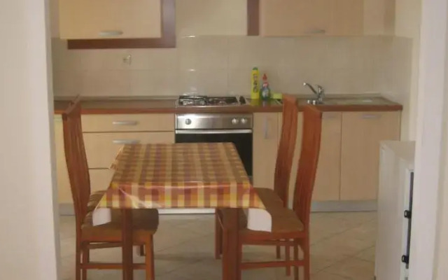 Apartment Skunc