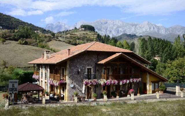 Posada El Corcal De Liébana