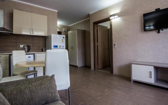 My Batumi Apartments
