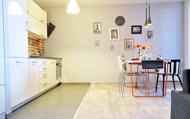 Designomania Apartments