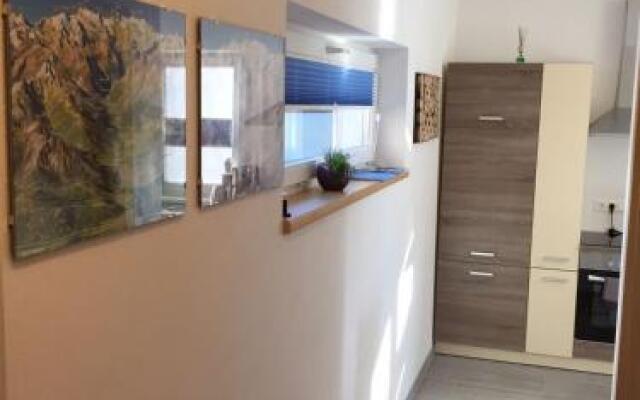 Apartment Maya