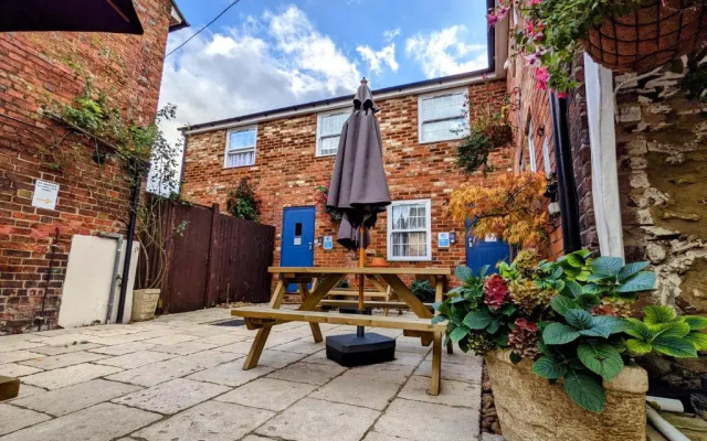 White Horse Public House Bed And Breakfast