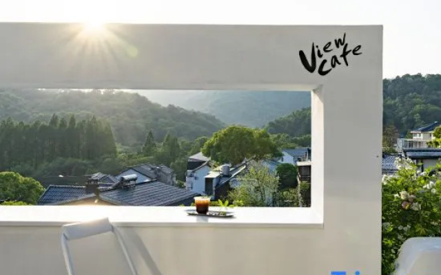 Hangzhou West Lake - Baishanjing Homestay (Xihu Scenic Area)