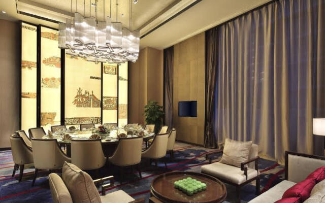 Wanda Realm Anyang