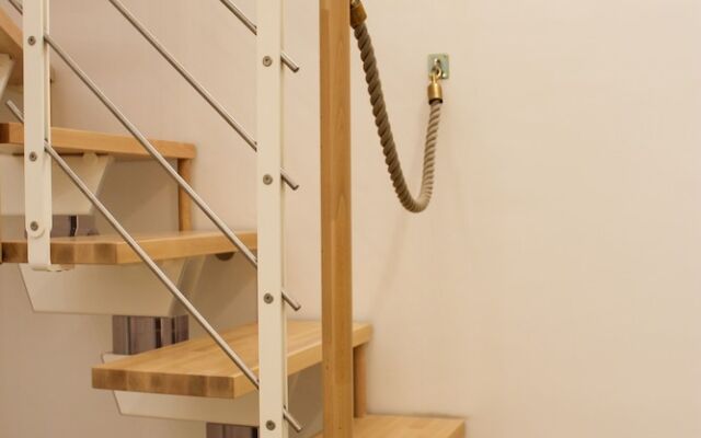 Majoliche - Central Apartments