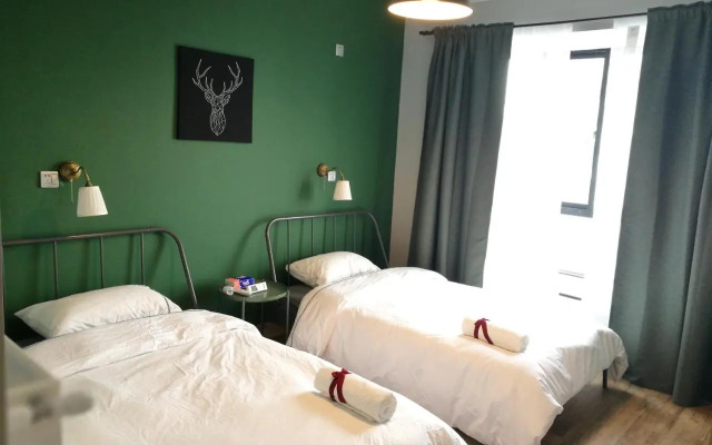 Chelan Hostel