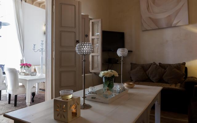 Riad Les Orangers d'Alilia
