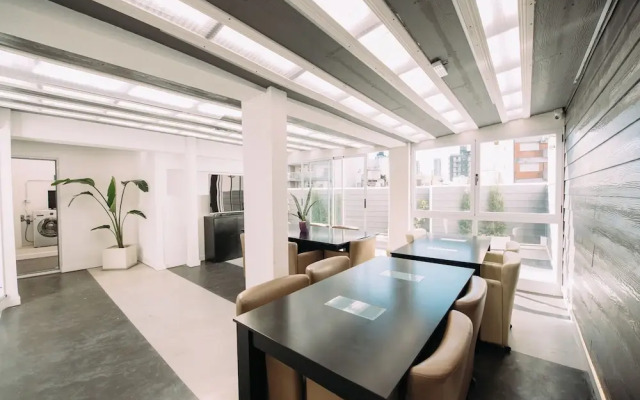 Maison Work & Travel 6 - Palermo