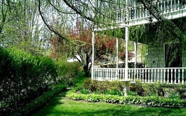Thornton House Bed and Breakfast