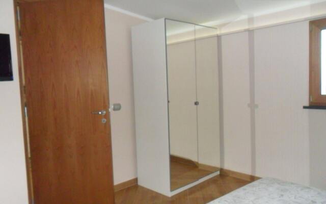 Casa Vacanze Li Galli